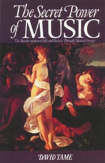 the secret power of music (in English)