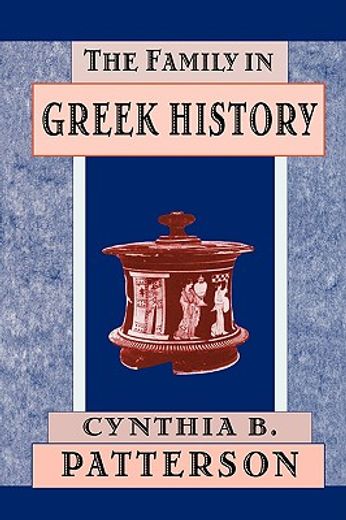 the family in greek history
