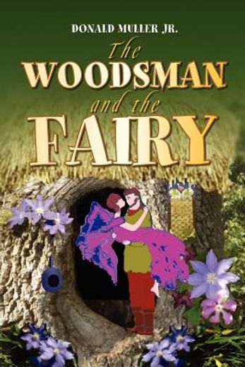 the woodsman and the fairy