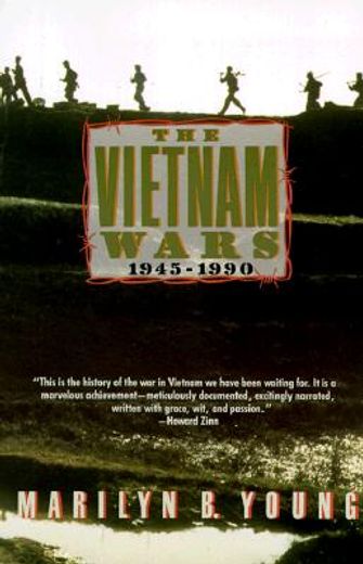the vietnam wars, 1945-1990 (en Inglés)
