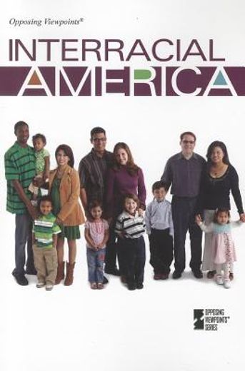 interracial america