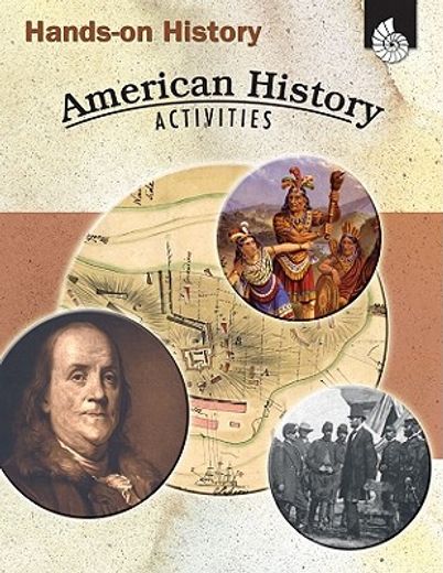 american history activities (en Inglés)