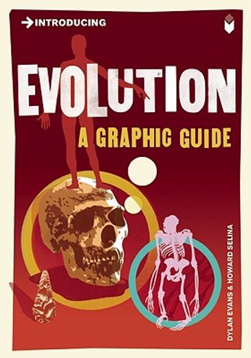 introducing evolution,a graphic guide