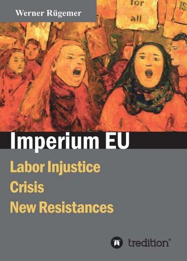 Imperium eu (en Inglés)
