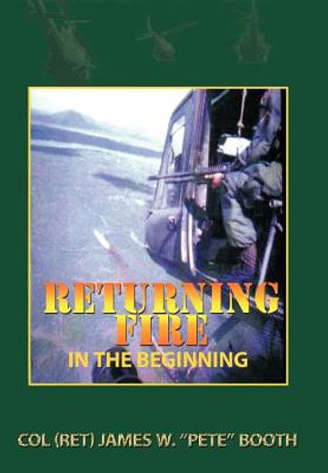 returning fire (in English)
