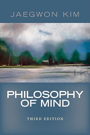 philosophy of mind