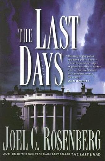 the last days (in English)