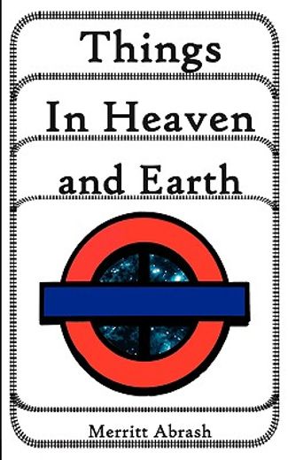 things in heaven and earth