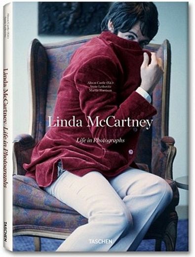 linda mccartney,life in photographs