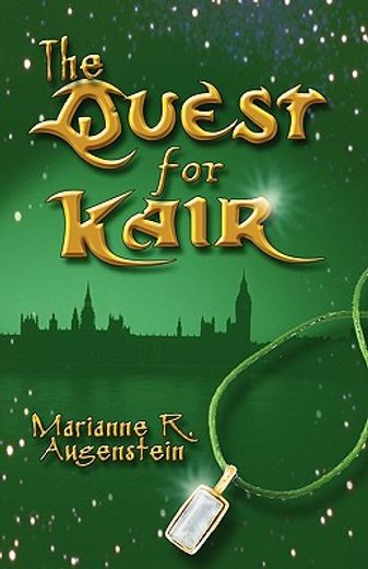 the quest for kair