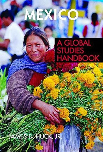 mexico,a global studies handbook