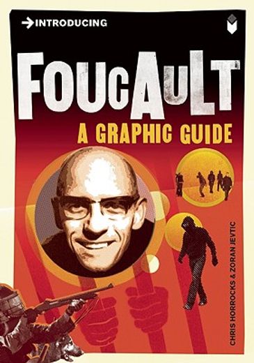 introducing foucault,a graphic guide (in English)