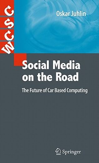 social media on the road,the future of car based computing