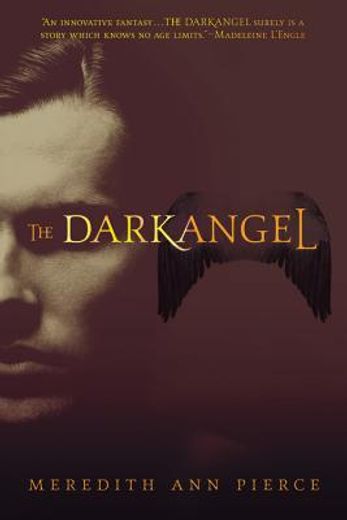 the darkangel (in English)