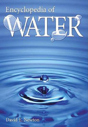encyclopedia of water