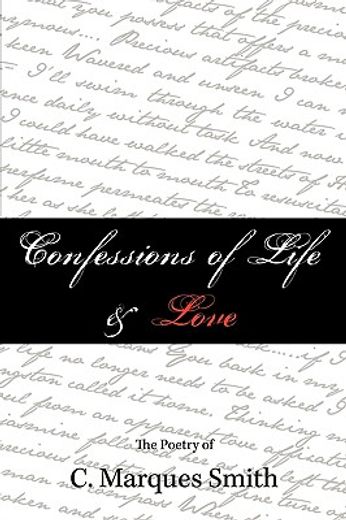 confessions of life & love