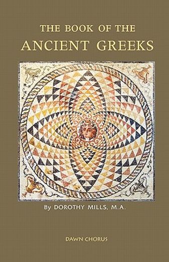 the book of the ancient greeks