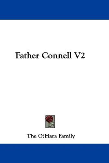 father connell v2
