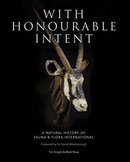 With Honourable Intent (in English)