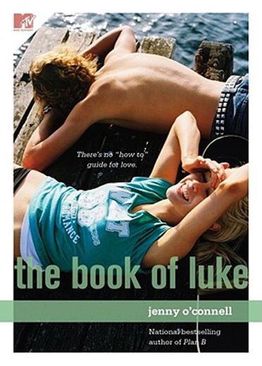 The Book of Luke (en Inglés)