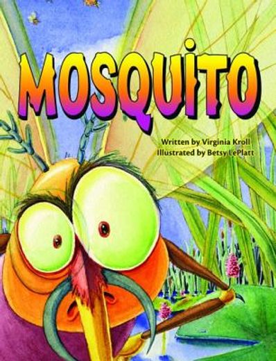 Mosquito (en Inglés)