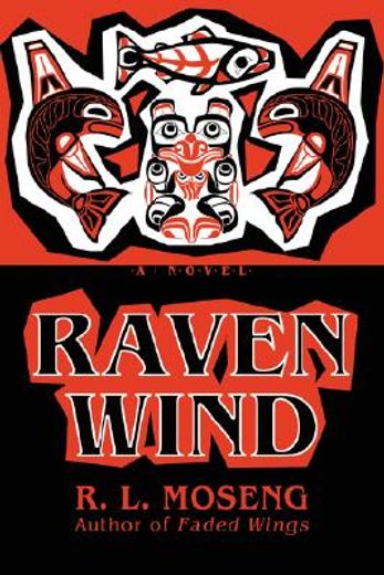 raven wind (in English)