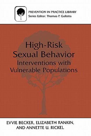 high-risk sexual behavior