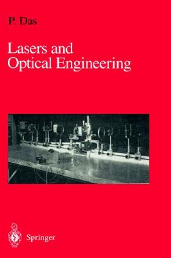lasers and optical engineering