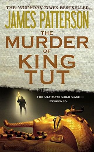 the murder of king tut,the plot to kill the child king (in English)