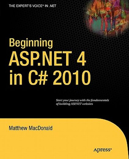 beginning asp.net 4.0 in c# 2010