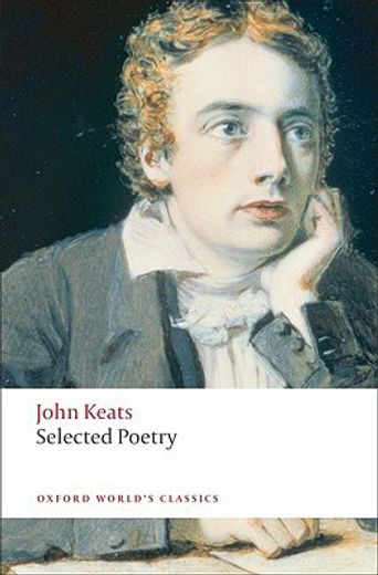 selected poetry (in English)
