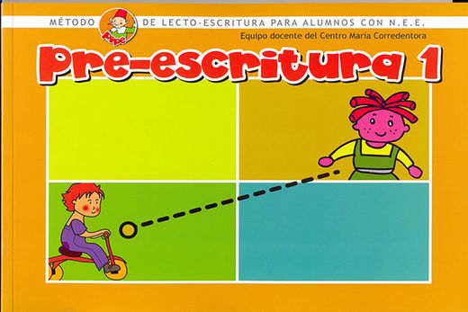 Libro Teddy Preescritura 1 Pdf Gratis www.buscalibre.cl