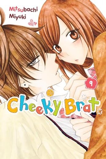 Cheeky Brat, Vol. 9 (Cheeky Brat, 9) (en Inglés)
