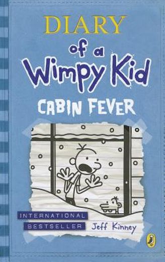 (kinney).diary of a wimpy kid.(puffin)