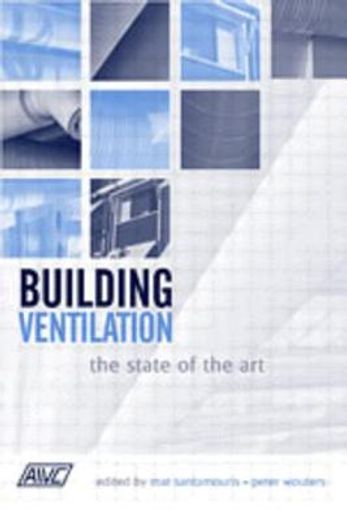 Building Ventilation: The State of the Art (en Inglés)