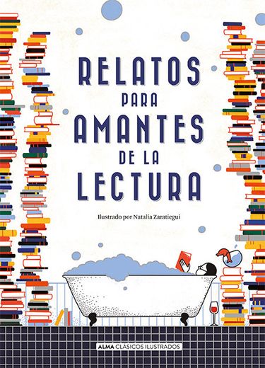 Relatos Para Amantes de la Lectura (in Spanish)