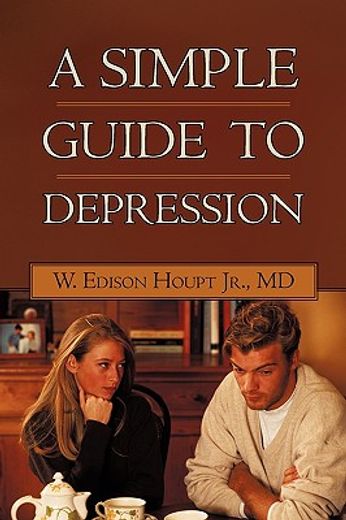 a simple guide to depression
