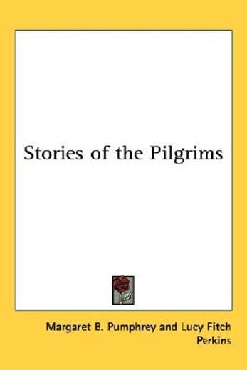 stories of the pilgrims