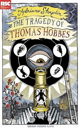 The Tragedy of Thomas Hobbes (en Inglés)