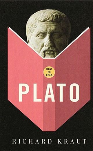 how to read plato