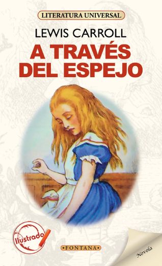 A Través del Espejo (in Spanish)