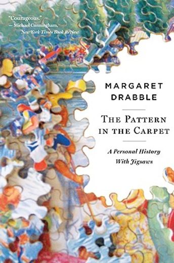 the pattern in the carpet,a personal history with jigsaws (en Inglés)