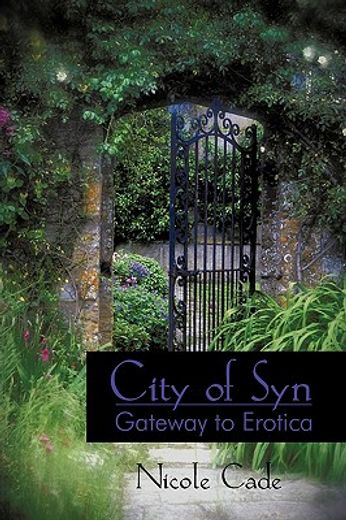 city of syn,gateway to erotica