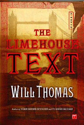 the limehouse text (en Inglés)