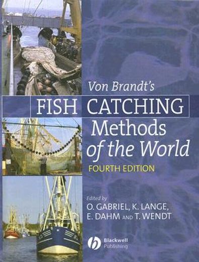 fish catching methods of the world