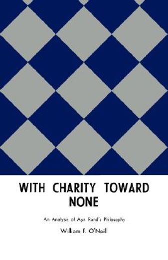 with charity toward none (in English)