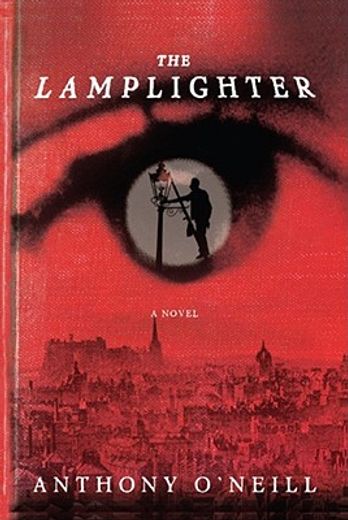 the lamplighter (en Inglés)