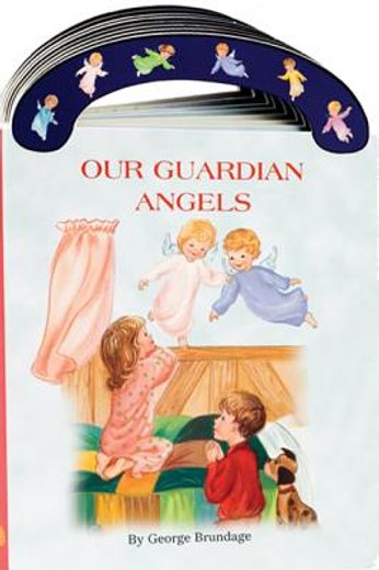 our guardian angels (en Inglés)