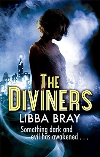 Diviners,The - Atom (in English)