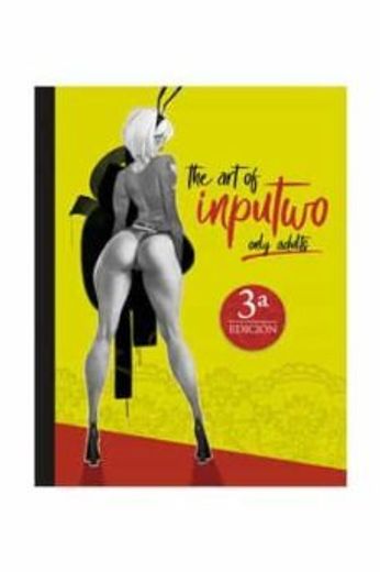 The art of Inputwo (in English)